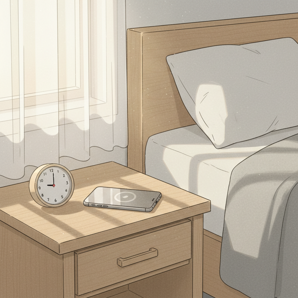 The 24-Hour Rule That Saved My Sanity (And My Relationship)