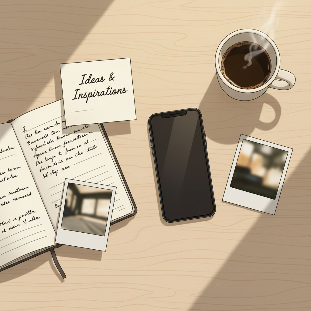 Quick-Capture Systems That Actually Work When You're Missing Each Other