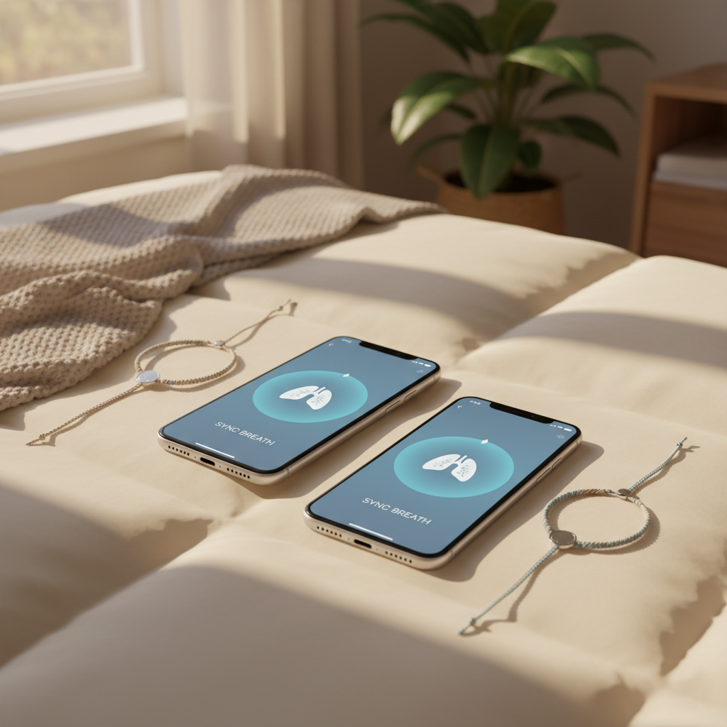 Physical Touch Alternatives That Don't Make You Cringe