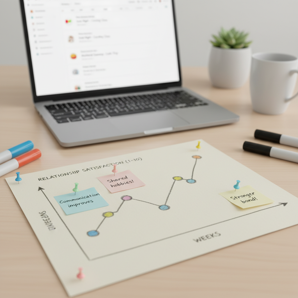 Tracking What's Working (Simple Progress Metrics)