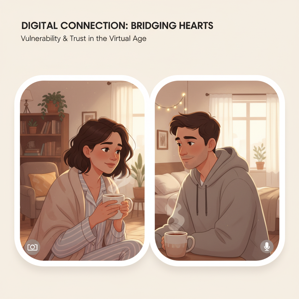 Beyond Logistics: Building Emotional Safety in Your Planning Conversations