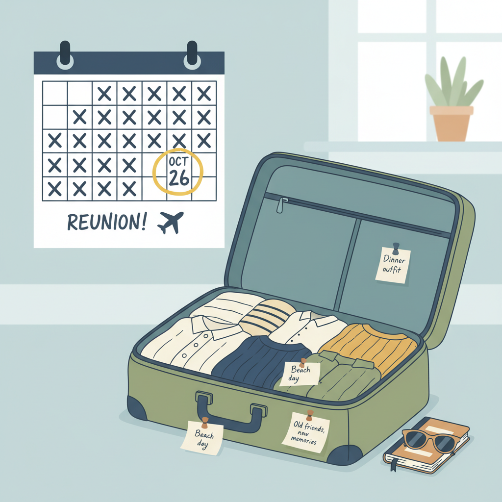 Turning Countdowns Into Foreplay