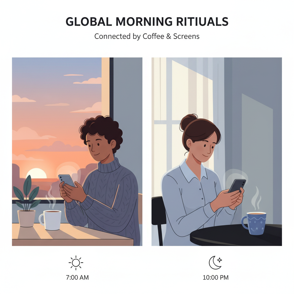 Morning Vulnerability Windows: Catching Resentment Before It Builds