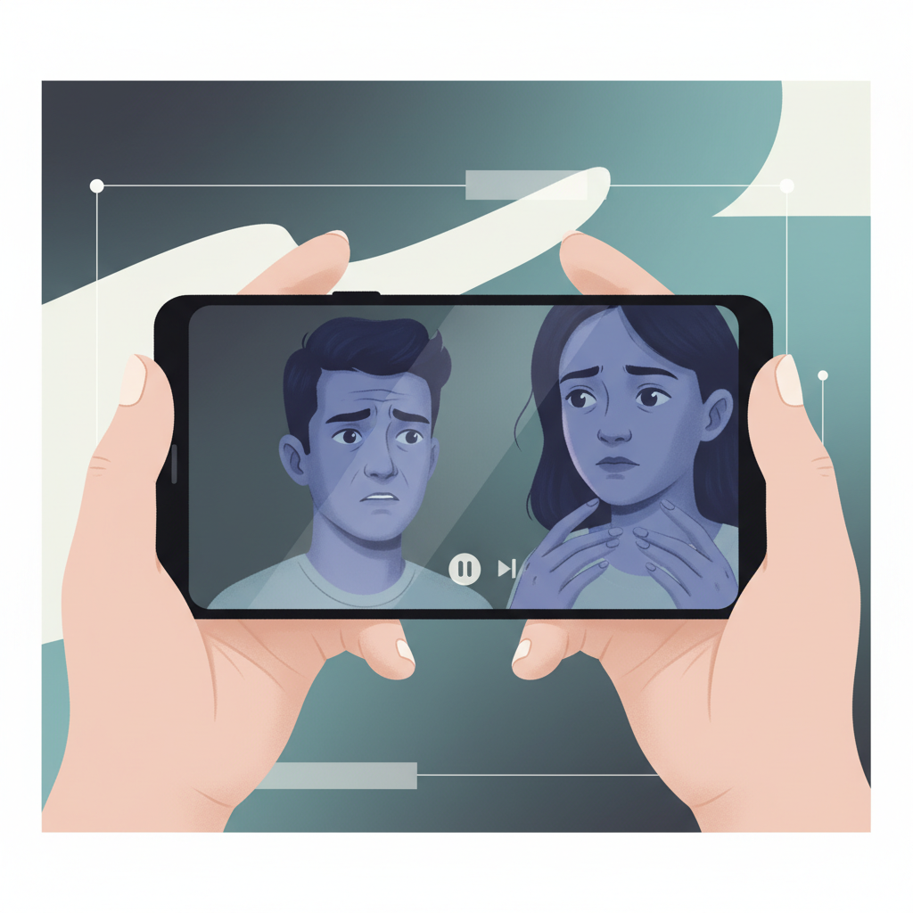 When Silent Treatment Starts: Emergency Questions That Rebuild Connection