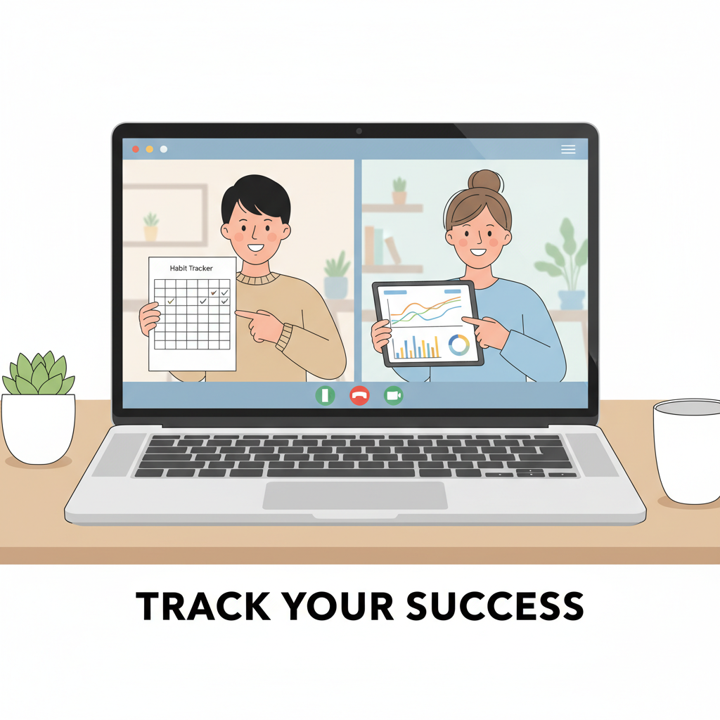 The 10-Minute Sunday Review That Saved Our Accountability Game