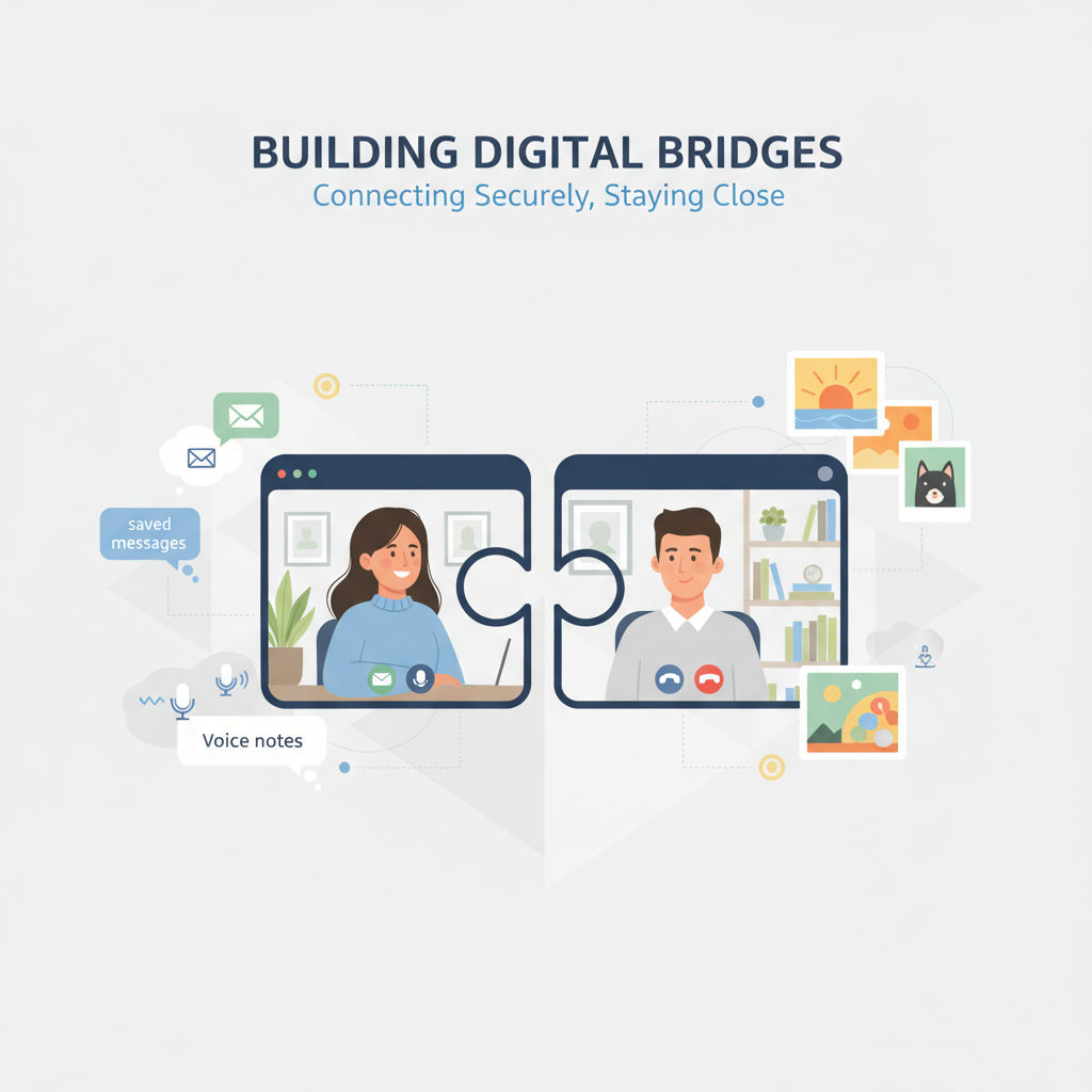 Building Your Panic-Proof Communication Vault