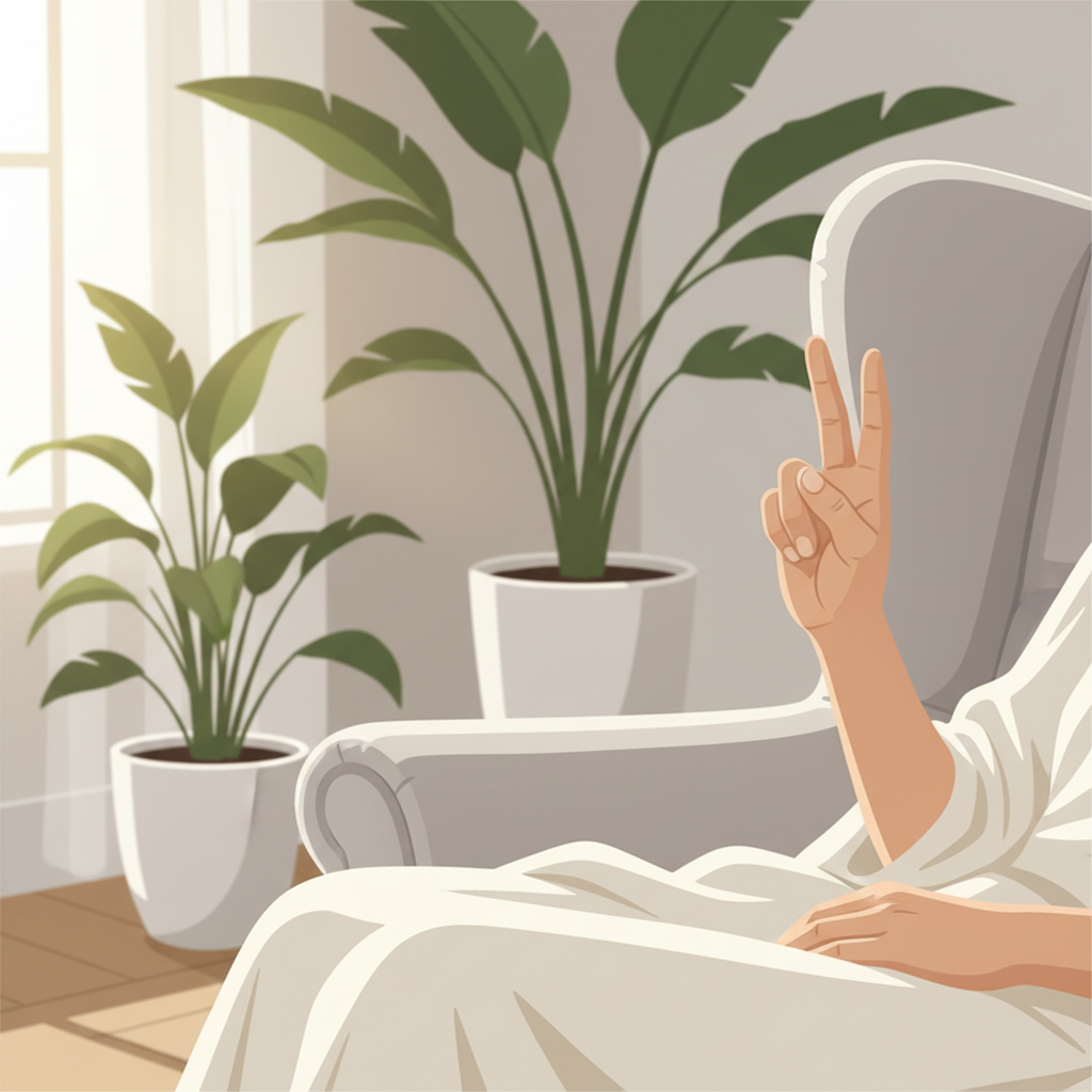 Master the 3-2-1 Technique for Overwhelming Moments