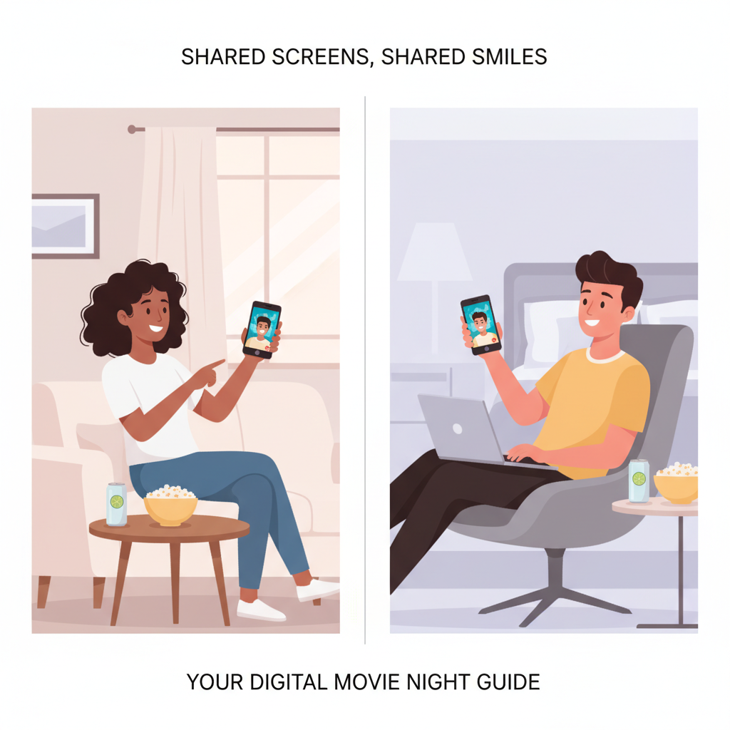 Create Shared Experiences Across Any Distance