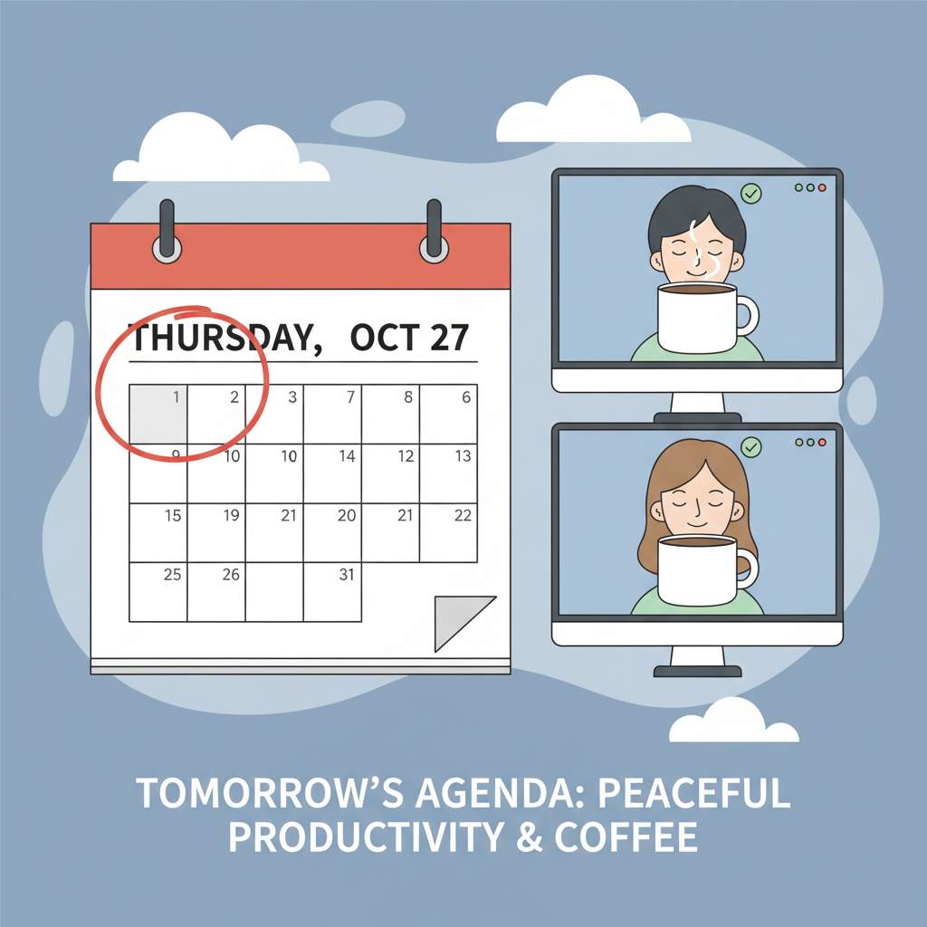 From Screaming Match to Structured Talk: The 24-Hour Cool-Down Playbook