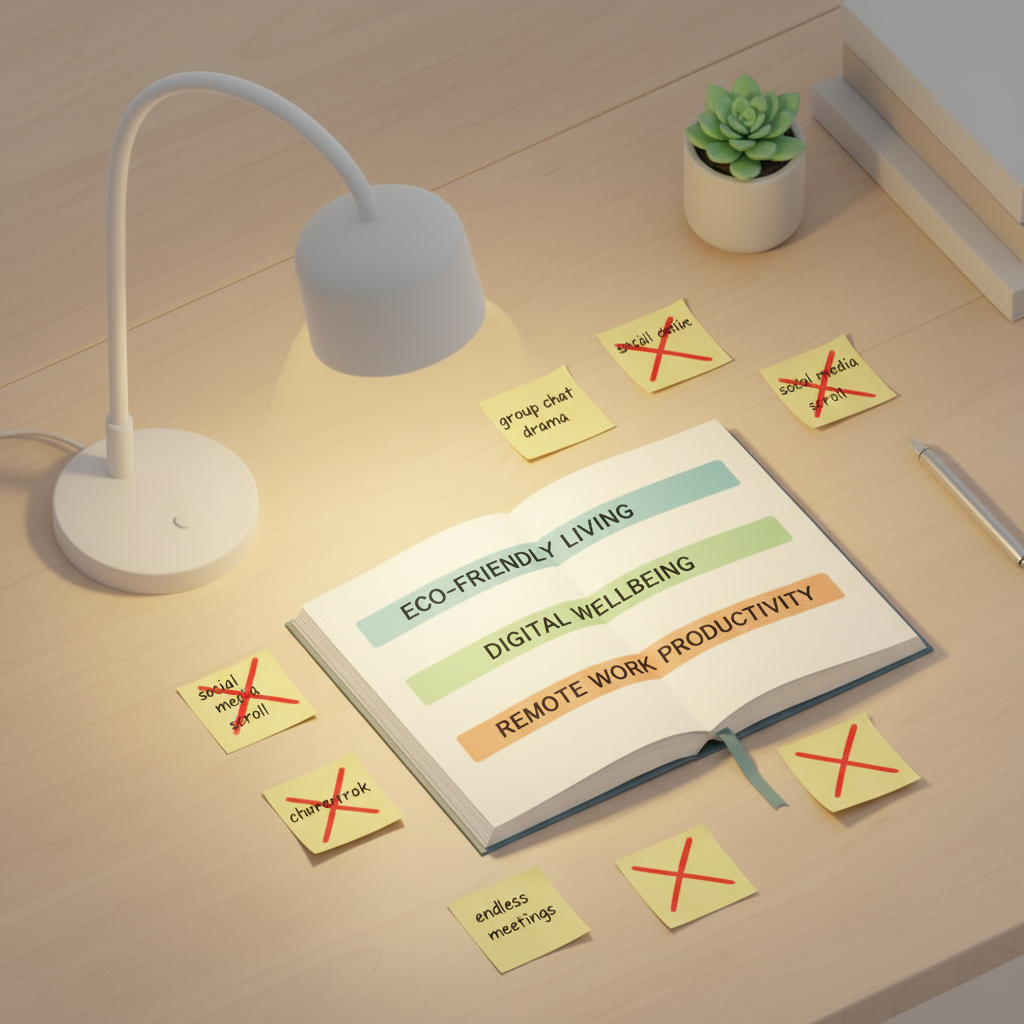 Quality Over Quantity: Why Three Real Conversations Beat Thirty Check-Ins