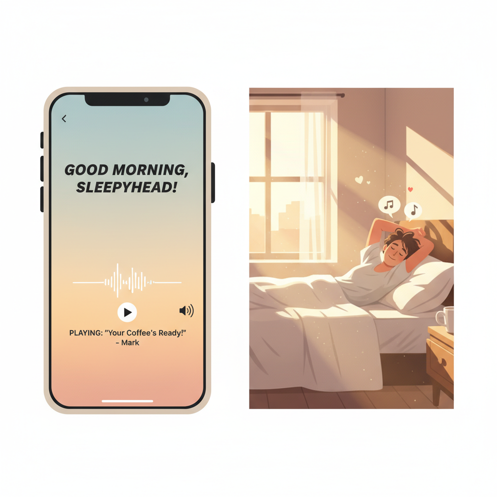 Morning Alarm Takeovers That Actually Work
