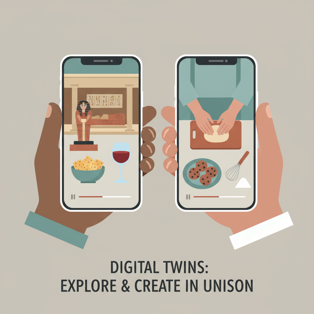 Shared Screen Adventures Without Netflix