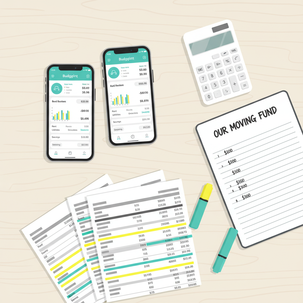 Money Talks That Actually Move You Forward (Instead of Starting Fights)