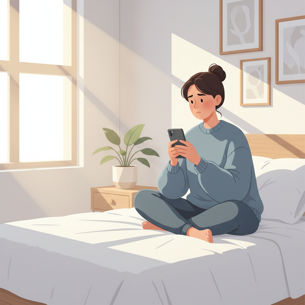 Handle Rejection and Off Days Without Killing the Mood Forever