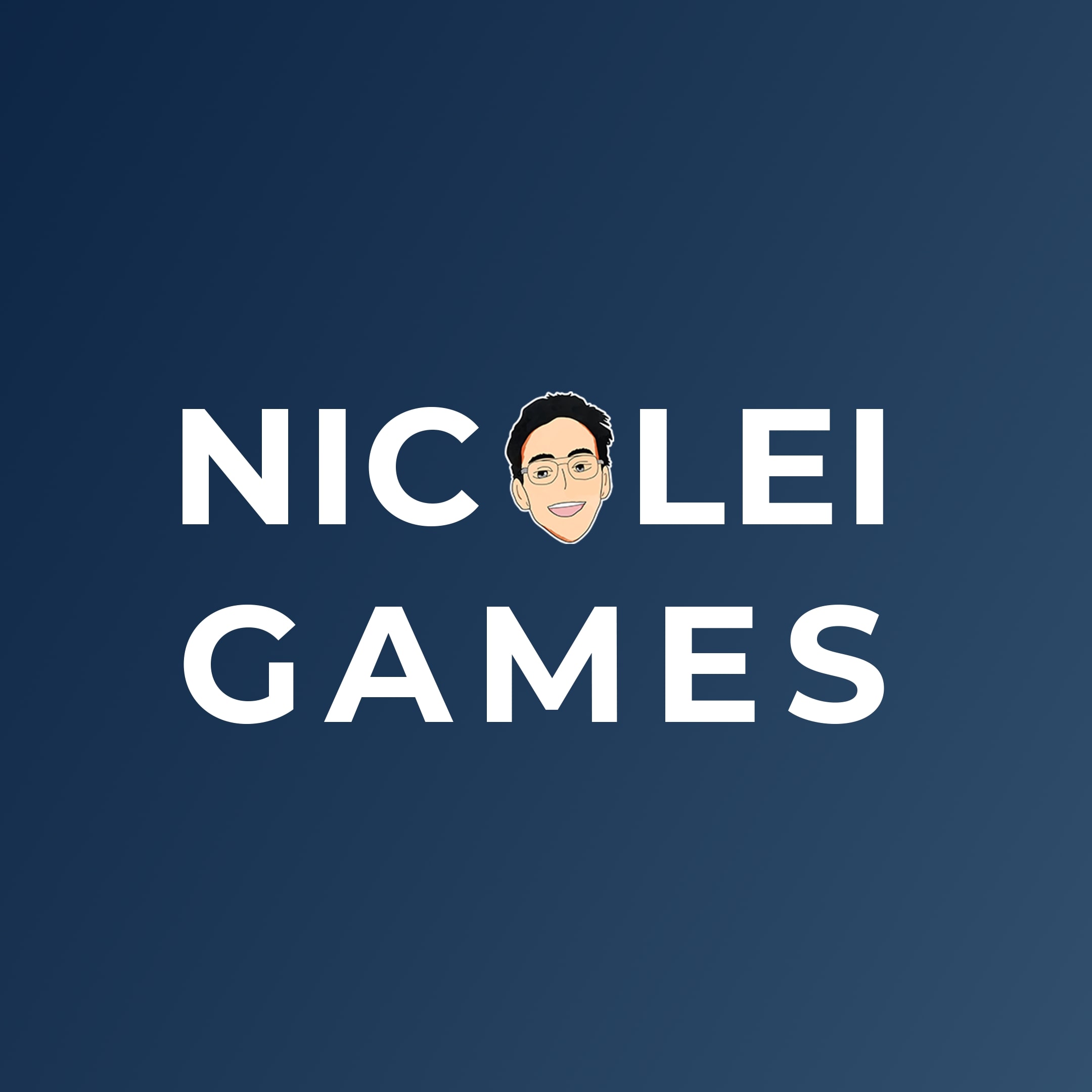 Nicolei Games