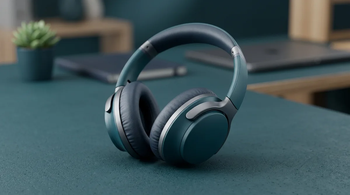 Auriculares con Cancelación de Ruido para la Oficina: Comparativa 2026