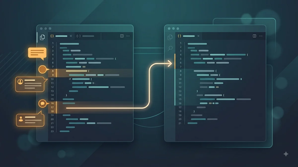Qué es un Code Review y Cómo Hacerlo Bien