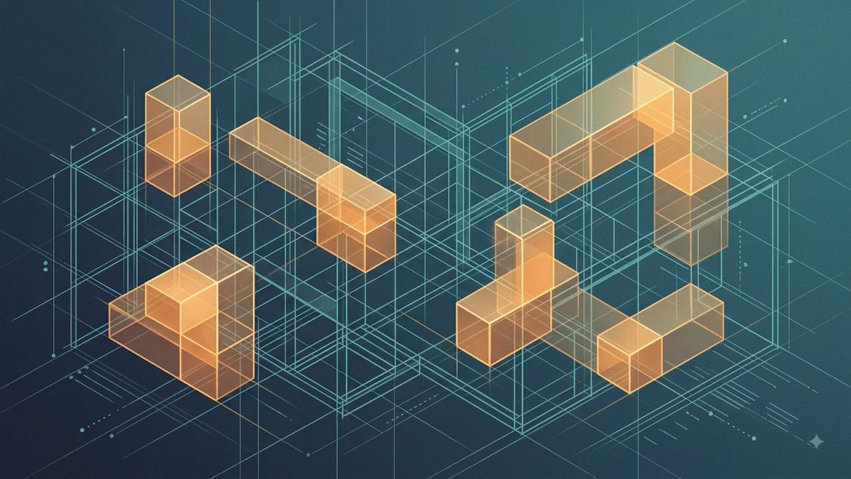 Qué es un Patrón de Diseño y Cuándo Usarlo