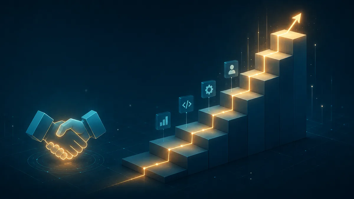 Carrera y Salarios Tech 2026: Roadmap Realista