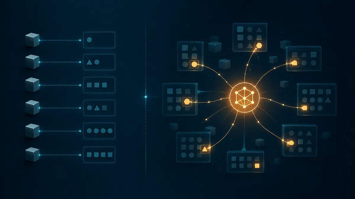 GraphQL vs REST 2026: Híbridos y Best Practices