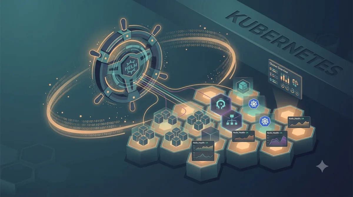 Kubernetes 2026: De Juguete de DevOps a Necesidad