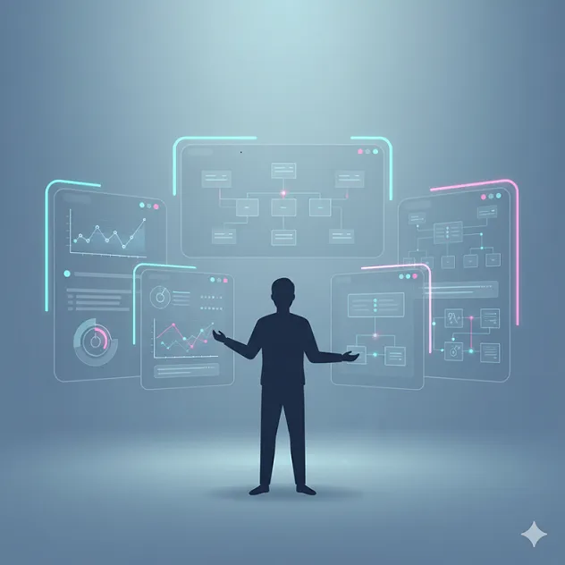 Tendencias en desarrollo web para 2026: lo que debes preparar ahora