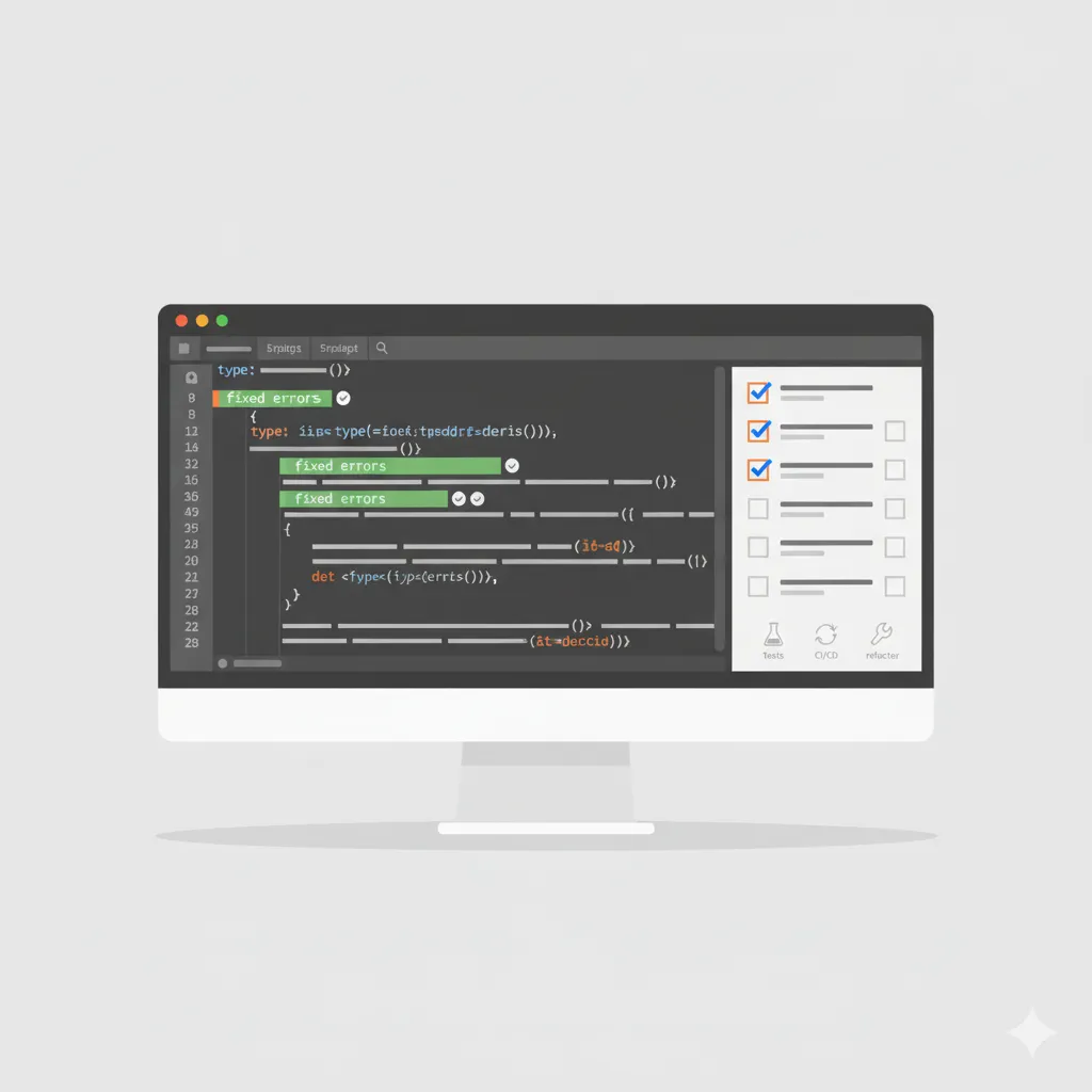 Guía práctica: Migrar a TypeScript 5.9 sin dolor