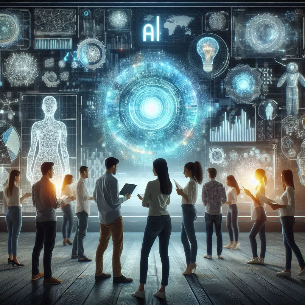 IA Generativa en el Desarrollo: Revolucionando la Programación en 2025