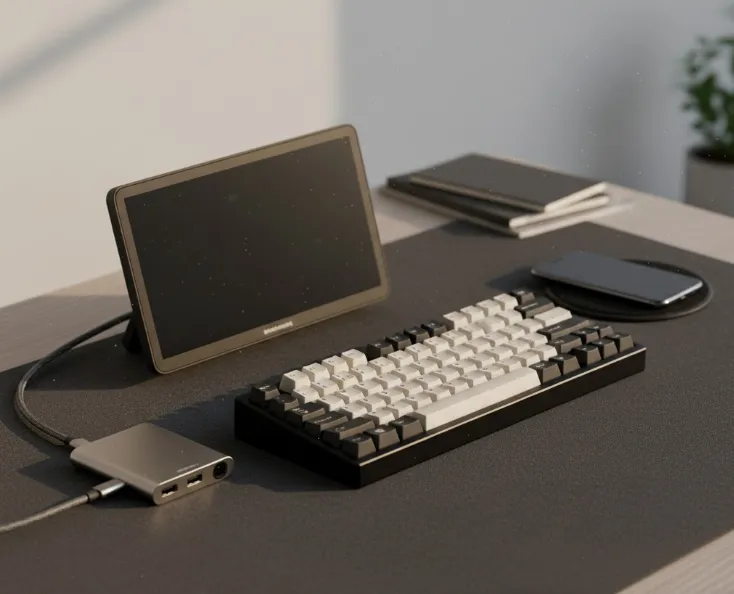 Regalos tecnológicos para programadores 2025: la guía definitiva