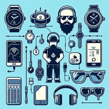 Wearables para Desarrolladores: Salud y Productividad en el Trabajo