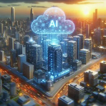 Edge Computing y IA: El Futuro del Procesamiento Distribuido