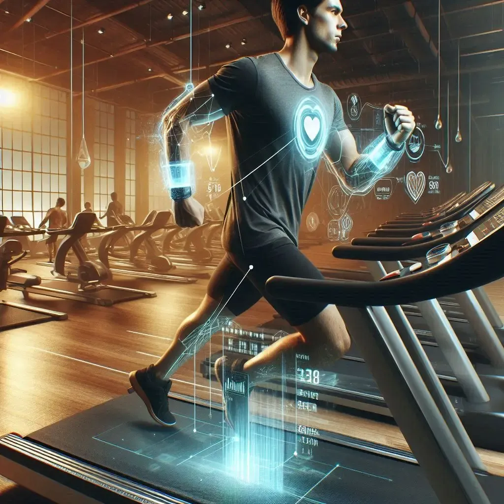 El futuro de los gadgets wearables: Más allá del fitness