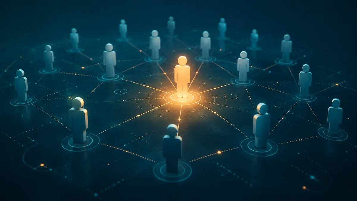 Tech Leadership 2026: De Developer a CTO