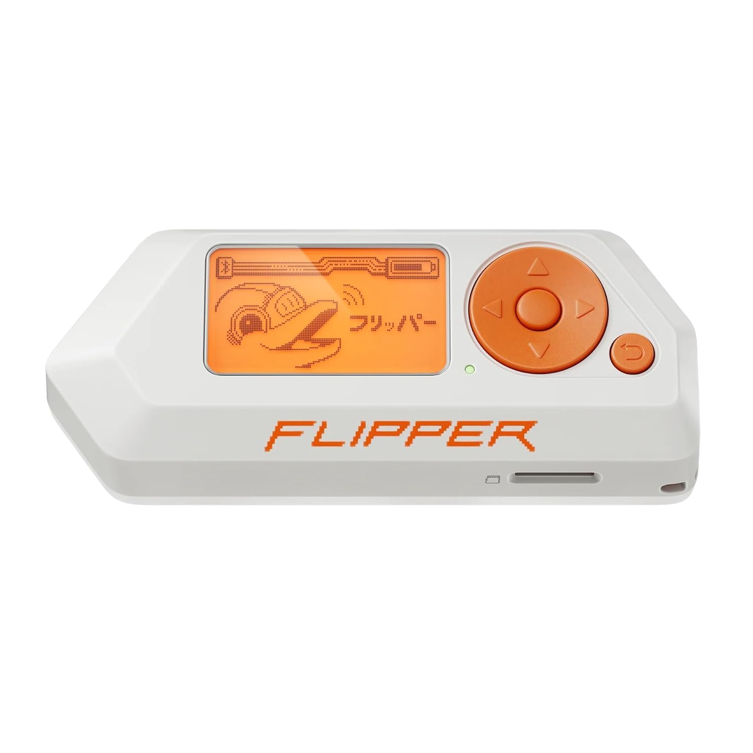Flipper Zero - Dispositivo multiuso open source para geeks