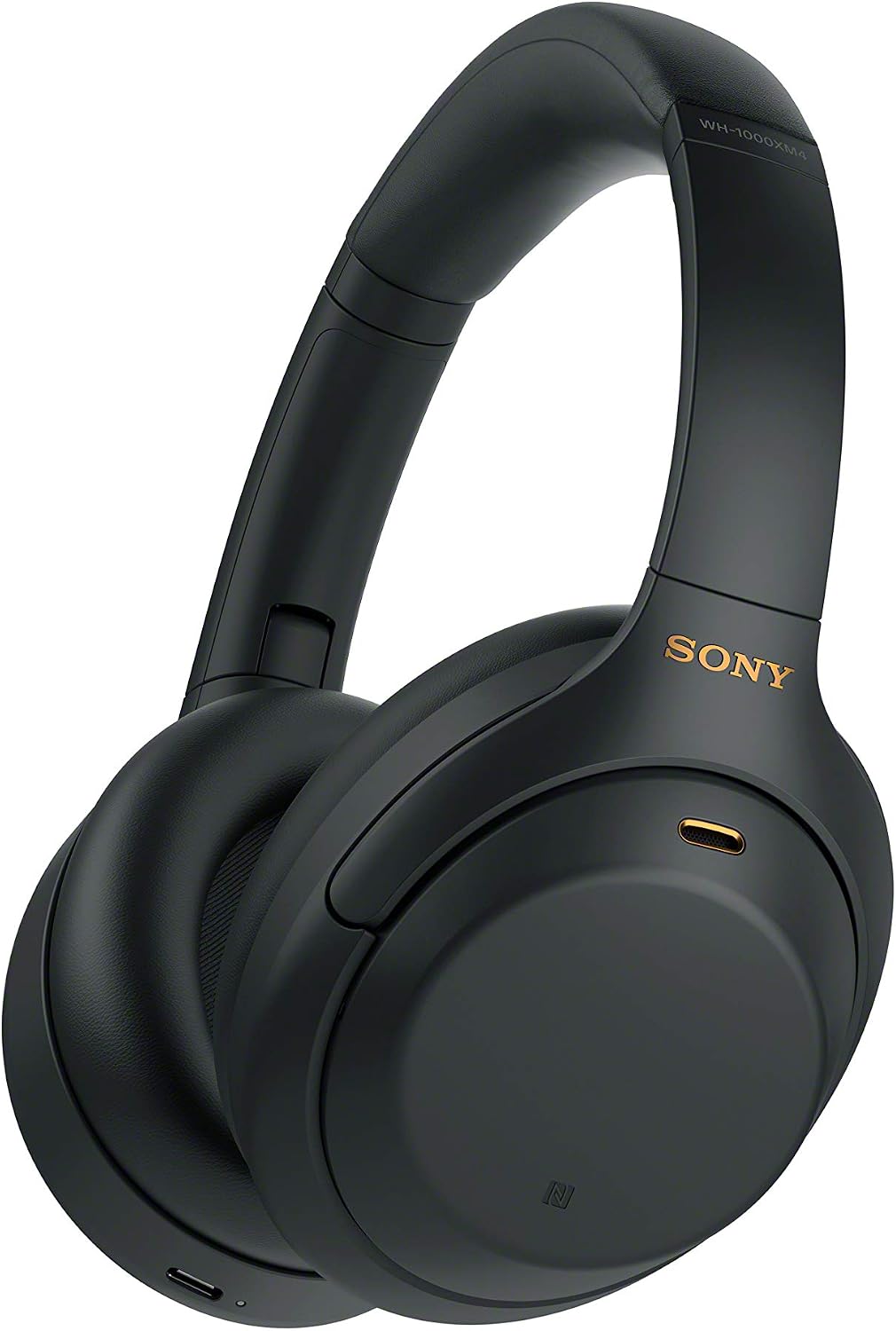 Auriculares Sony WH-1000XM4