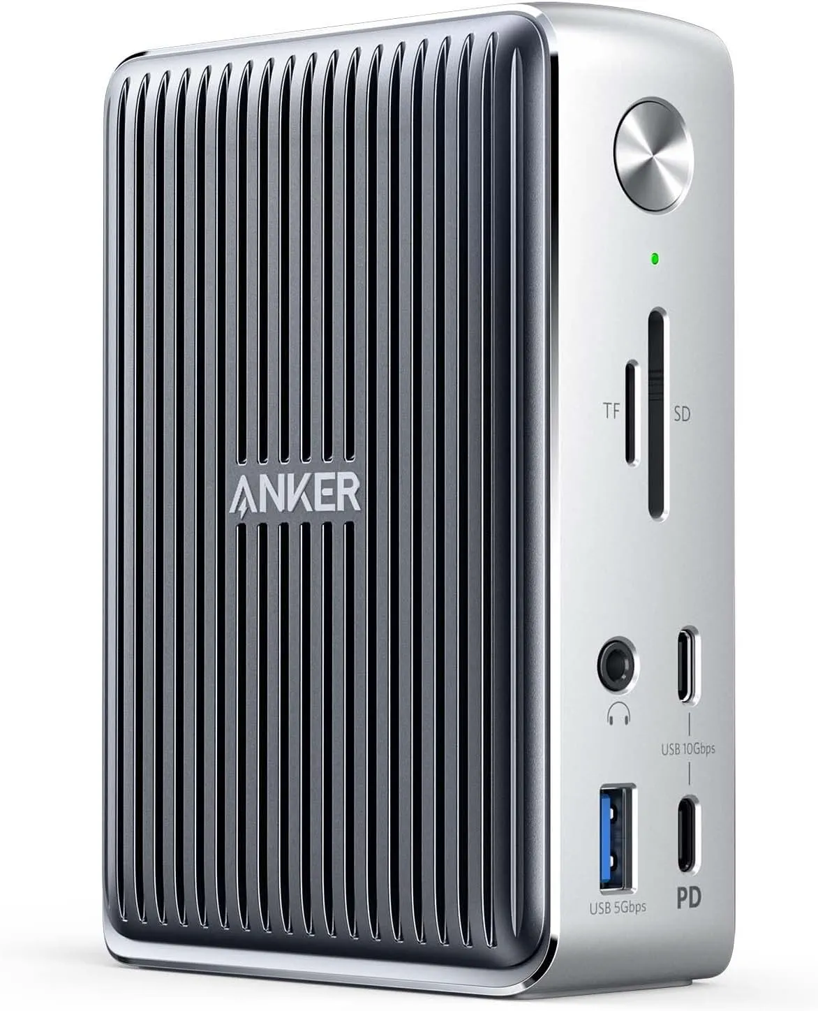 Anker 577 Estación de Acoplamiento Thunderbolt (13 en 1)