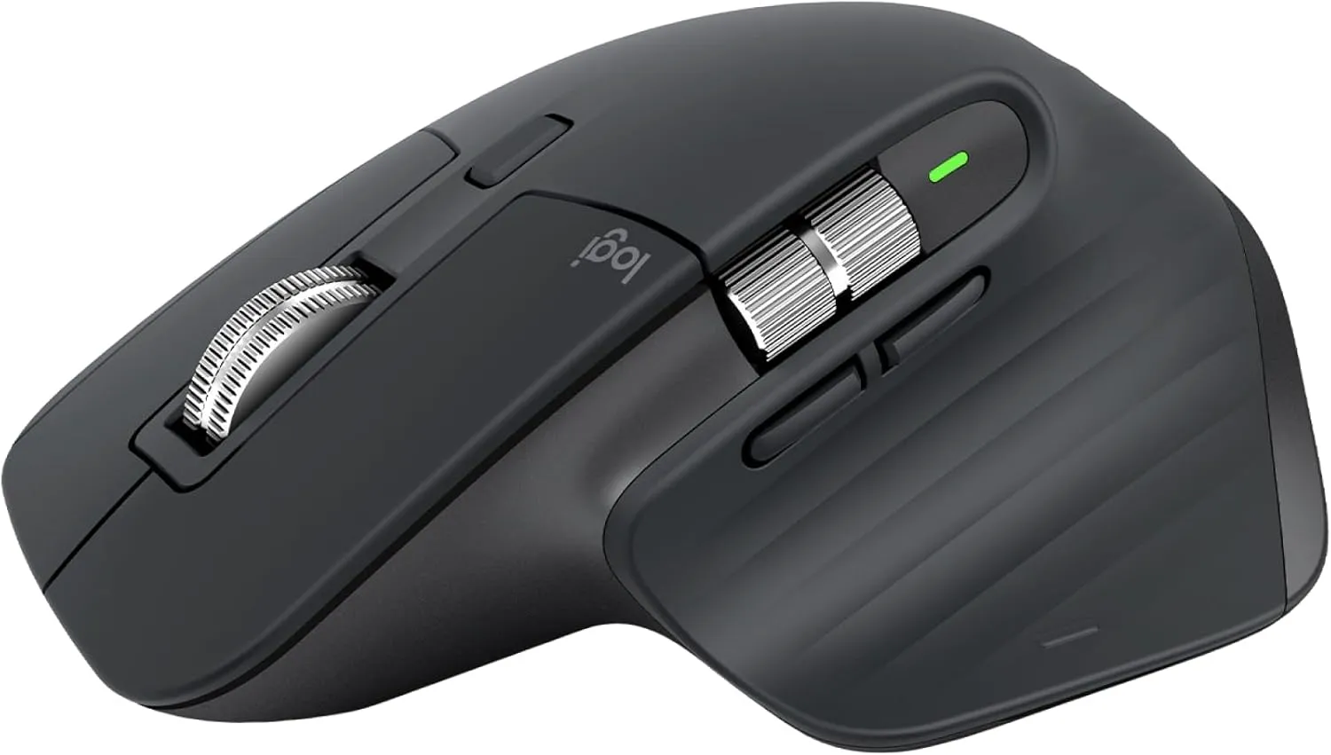 Ratón Logitech MX Master 3S