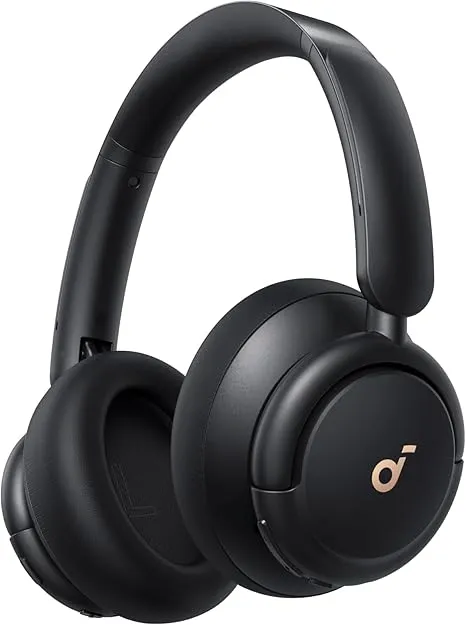 Soundcore de Anker Q30 Cascos Inalámbricos Bluetooth...
