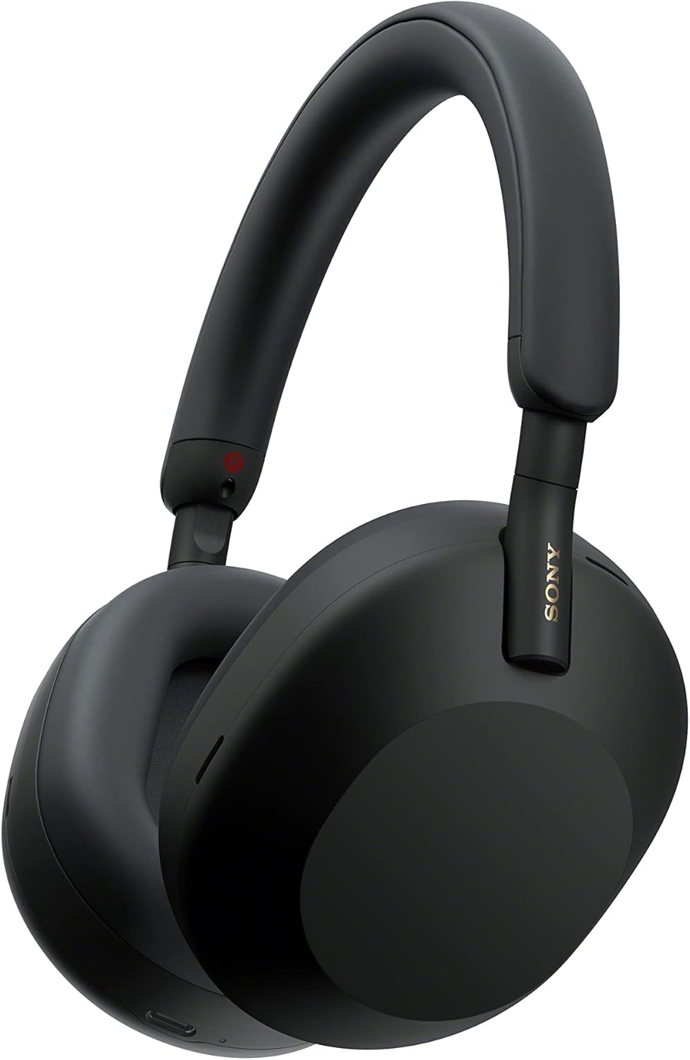 Sony WH-1000XM5 - Auriculares inalámbricos con cancelación de ruido