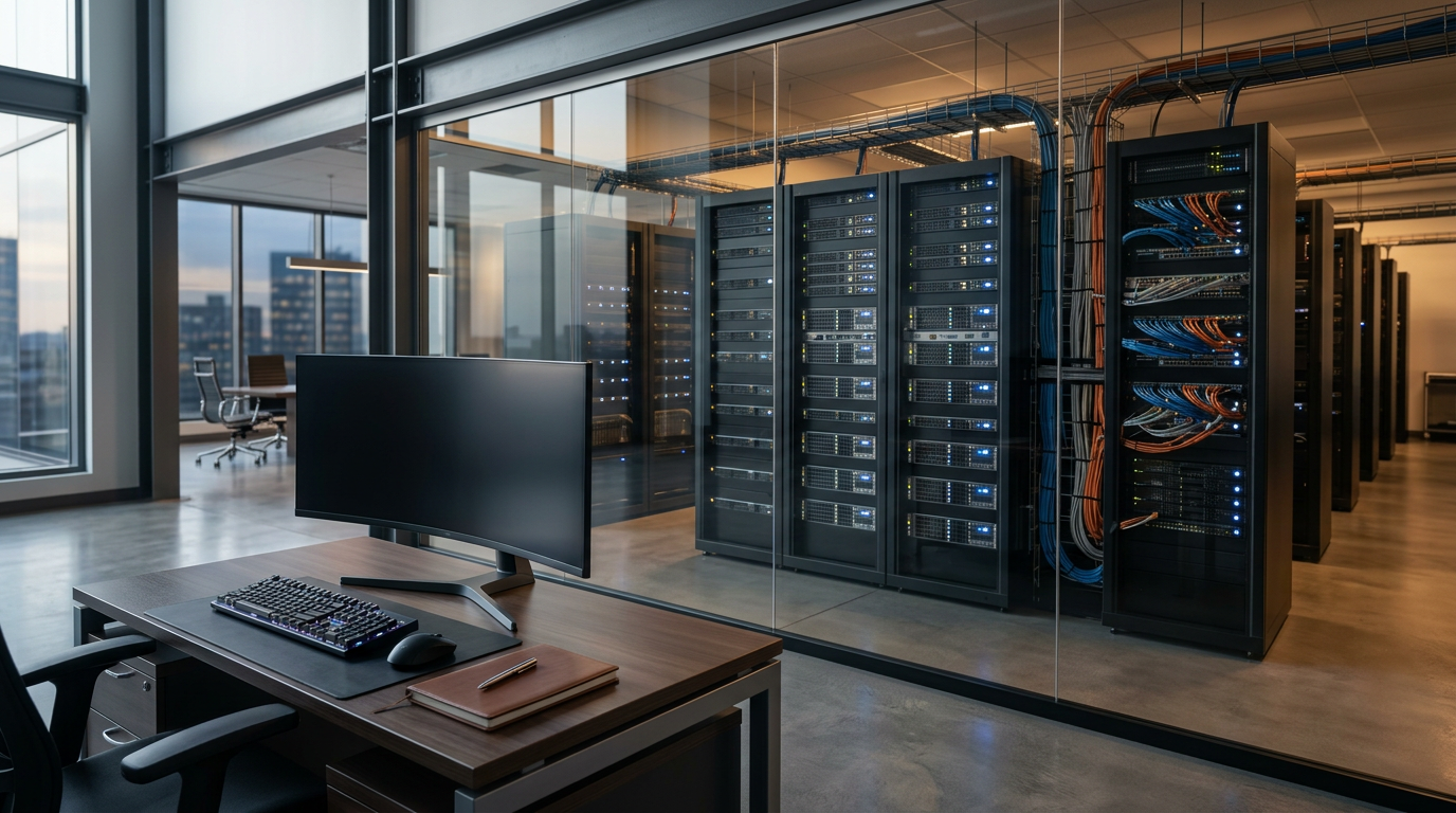 Clareando Ideias Acronis Backup