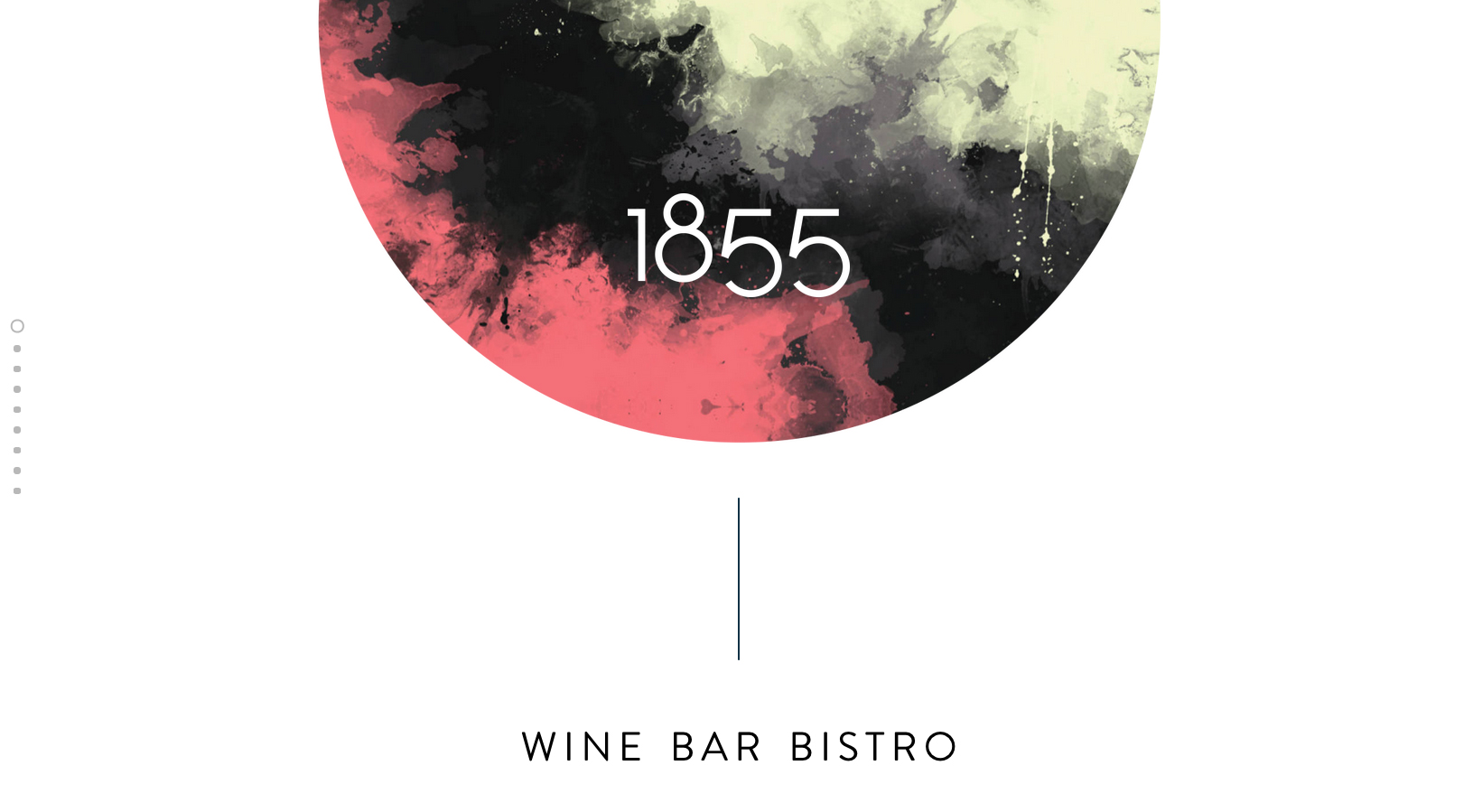 1855 Wine Bar Bistro