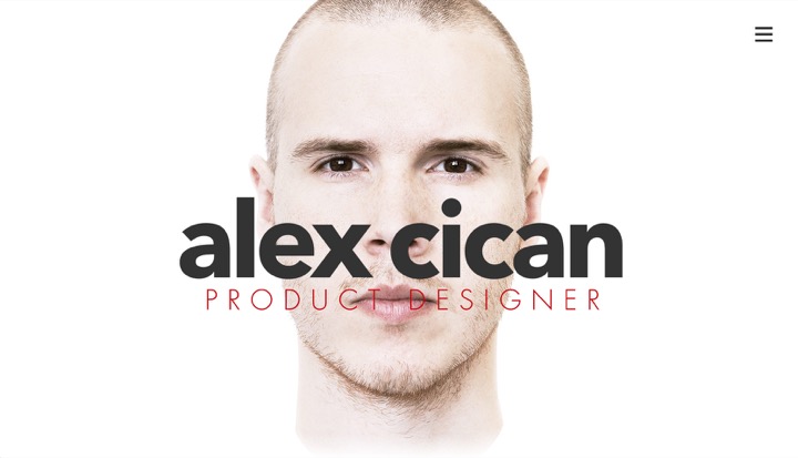 Alex Cican