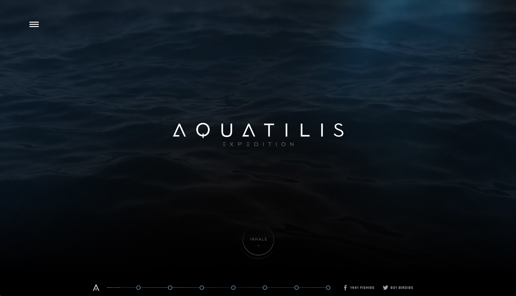 Aquatilis Expedition