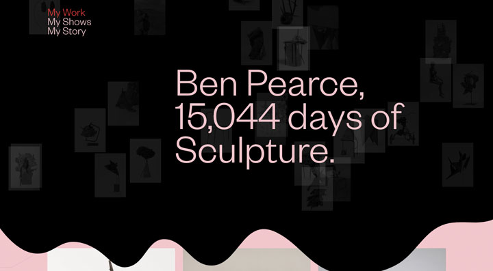 Ben Pearce