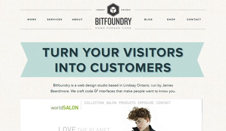 Bitfoundry