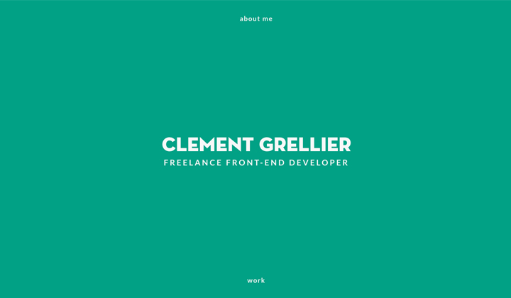 Clement Grellier