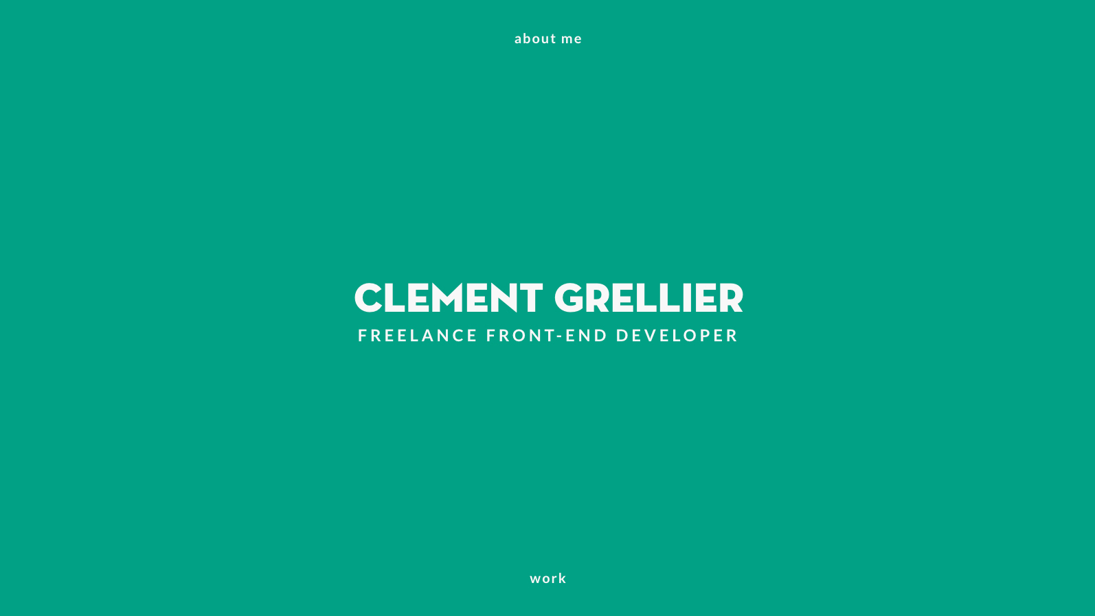 Clement Grellier