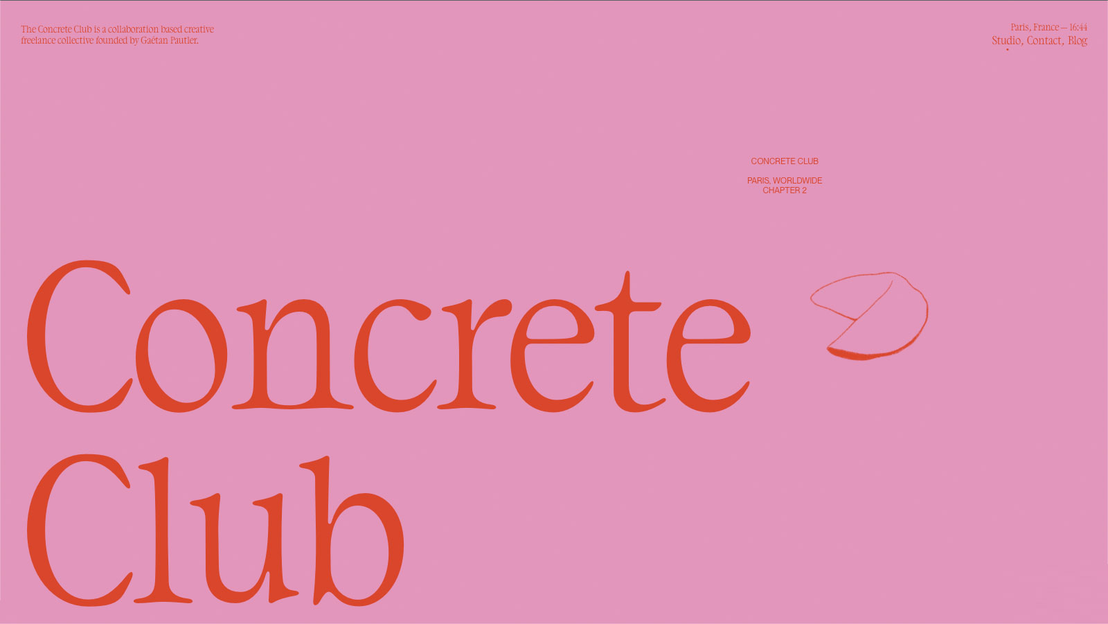 Concrete Club