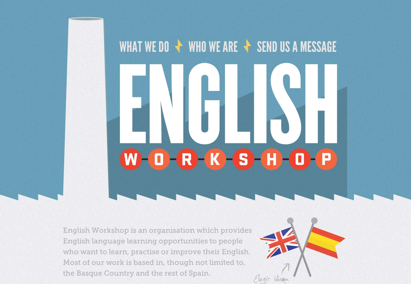 English Workshop
