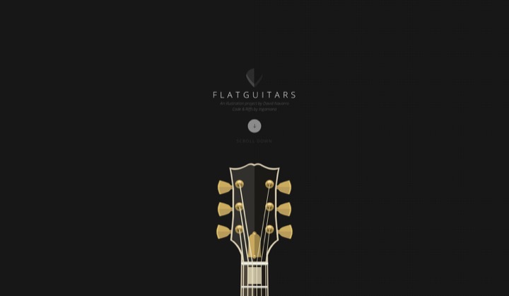 FlatGuitars